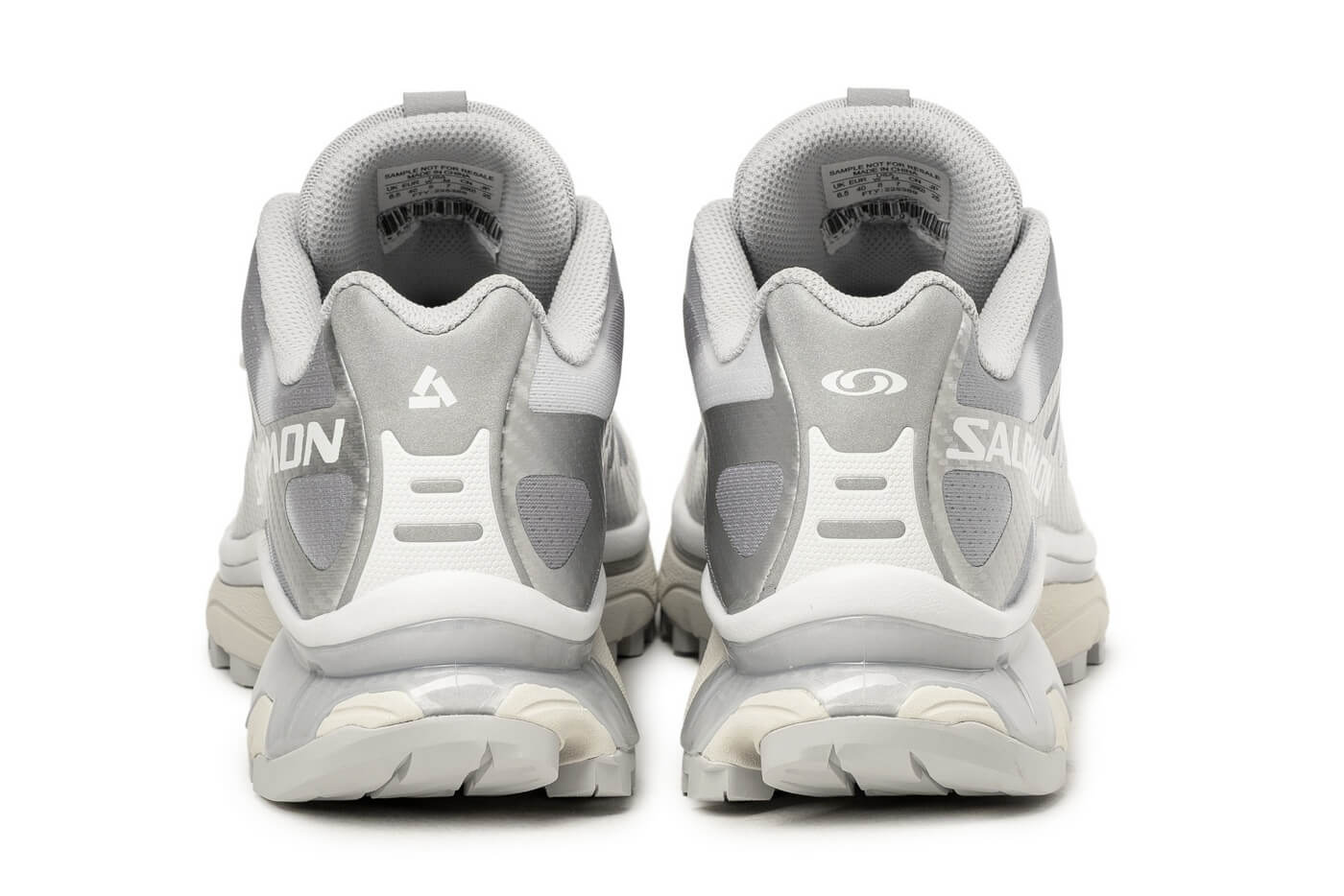 Salomon x Asphaltgold XT-4 Transit - L49130100