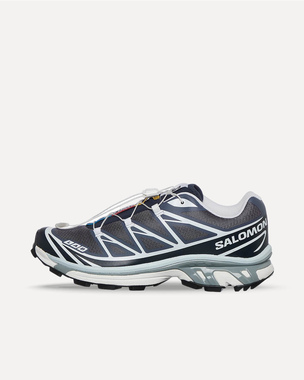 Salomon XT-6
