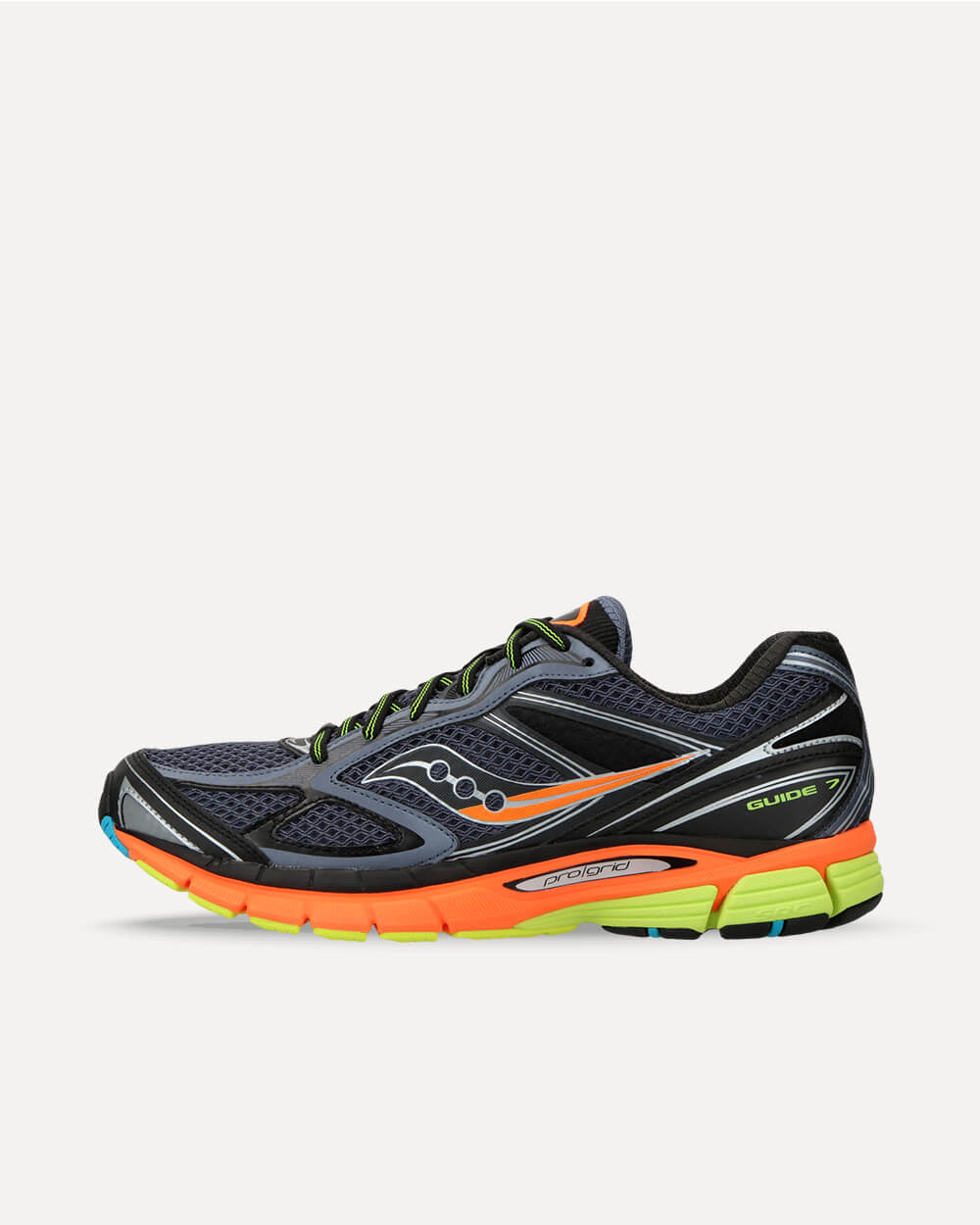 Saucony ProGrid Guide 7