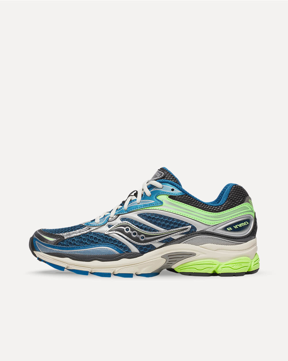 Saucony ProGrid Omni 9