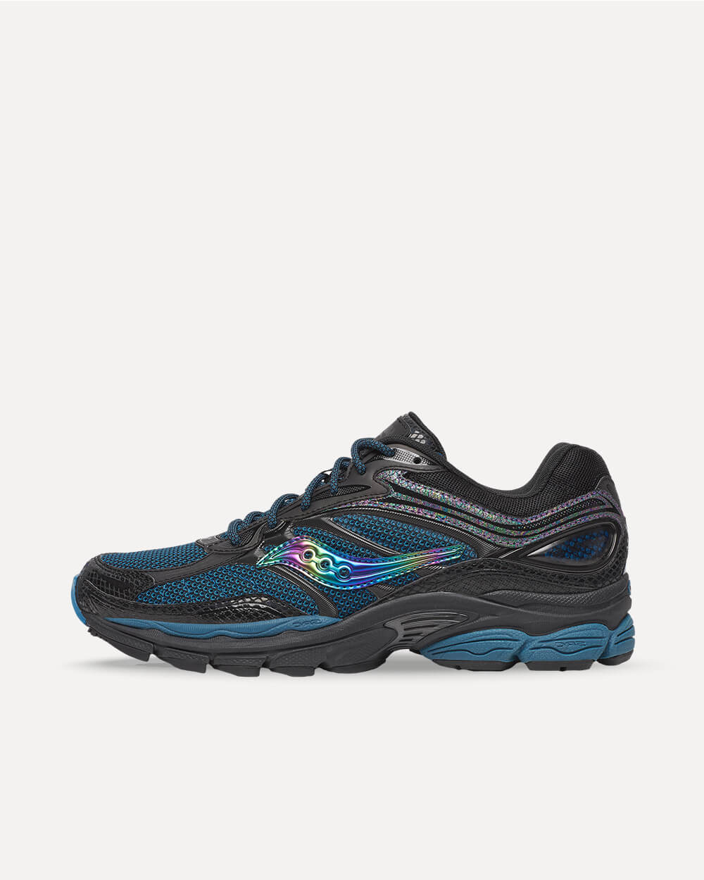 Saucony ProGrid Omni 9 „Glowaconstrictor“