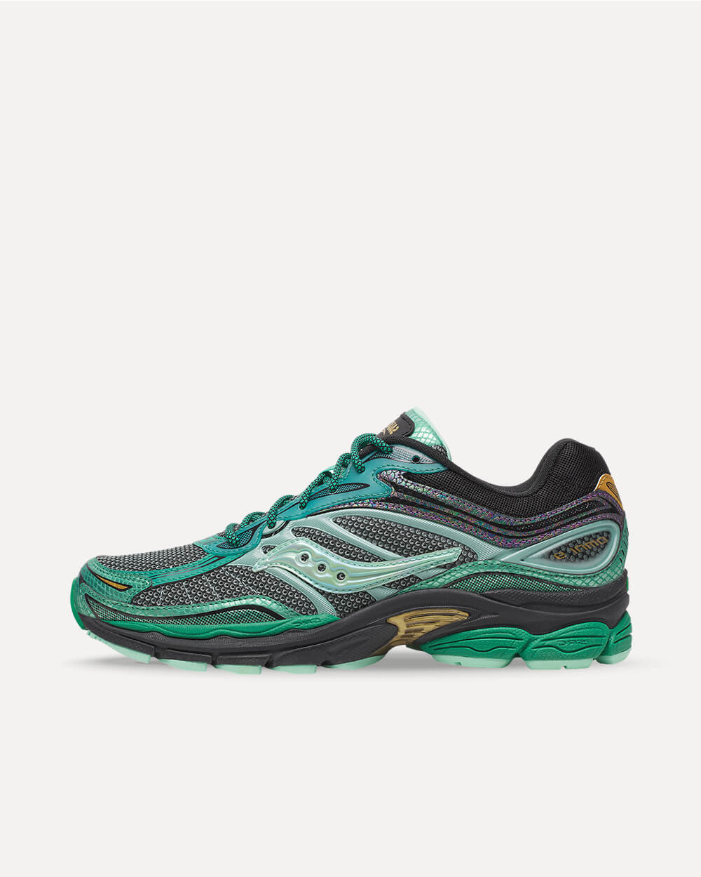Saucony ProGrid Omni 9 „Glowaconstrictor“