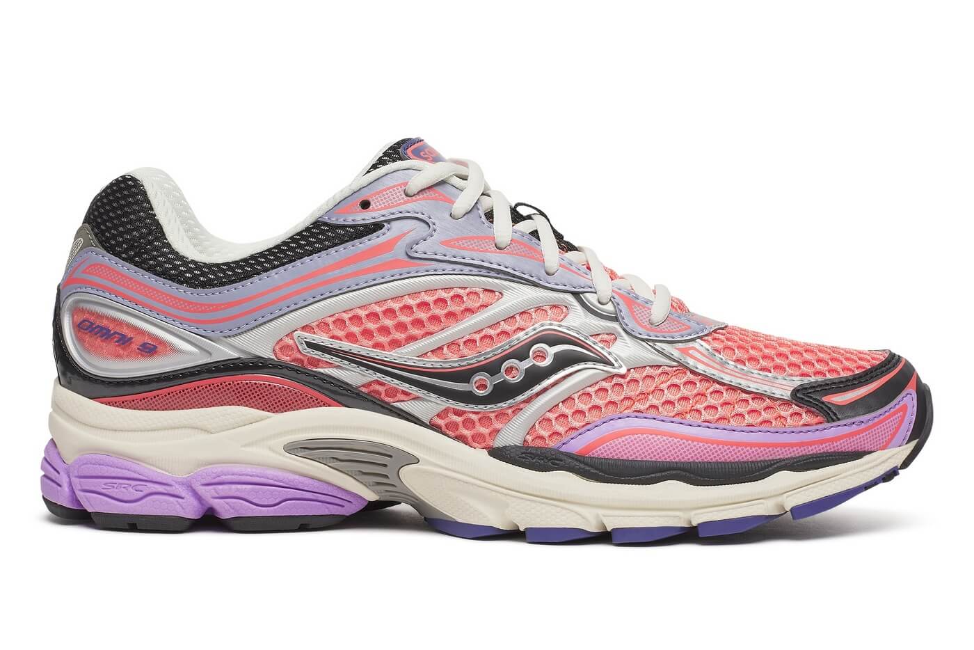 Saucony ProGrid Omni 9 OG - Pink/Purple - S70739-30