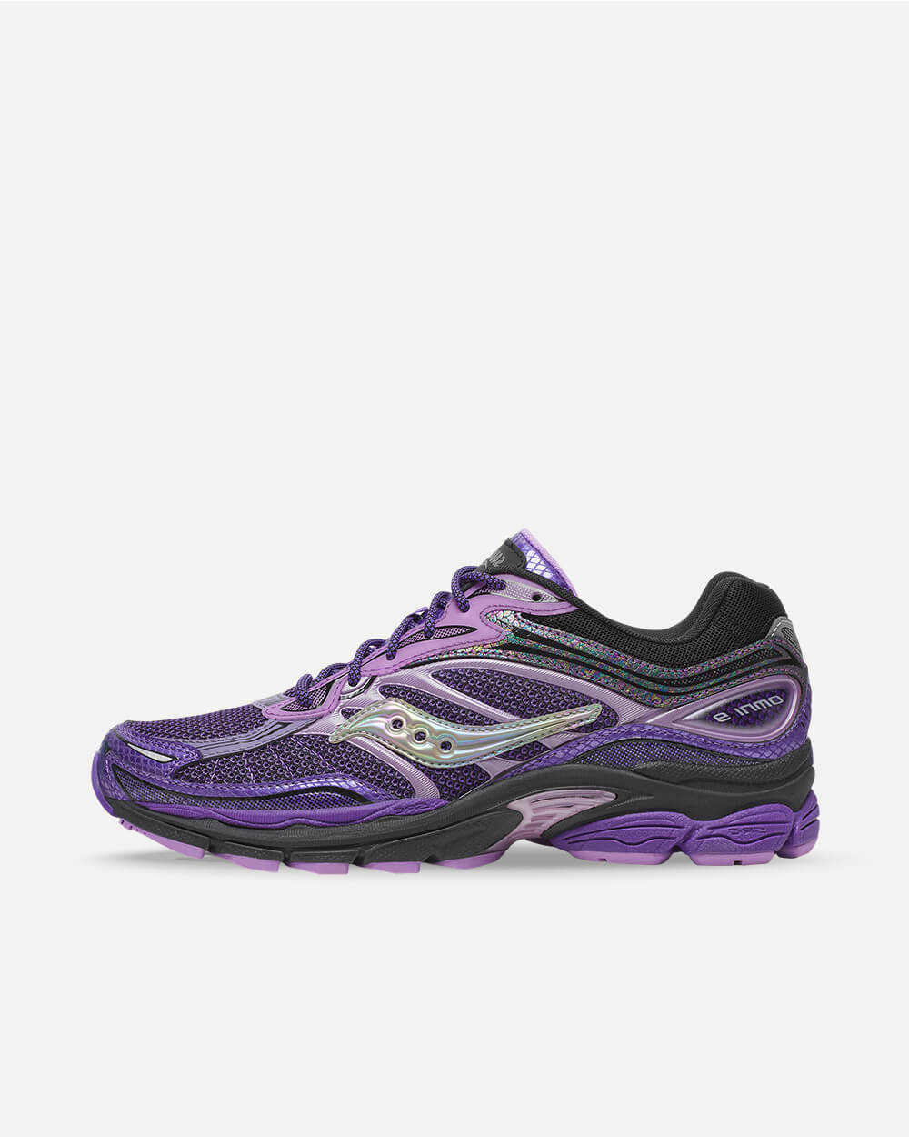 Saucony ProGrid Omni 9 „Glowaconstrictor“