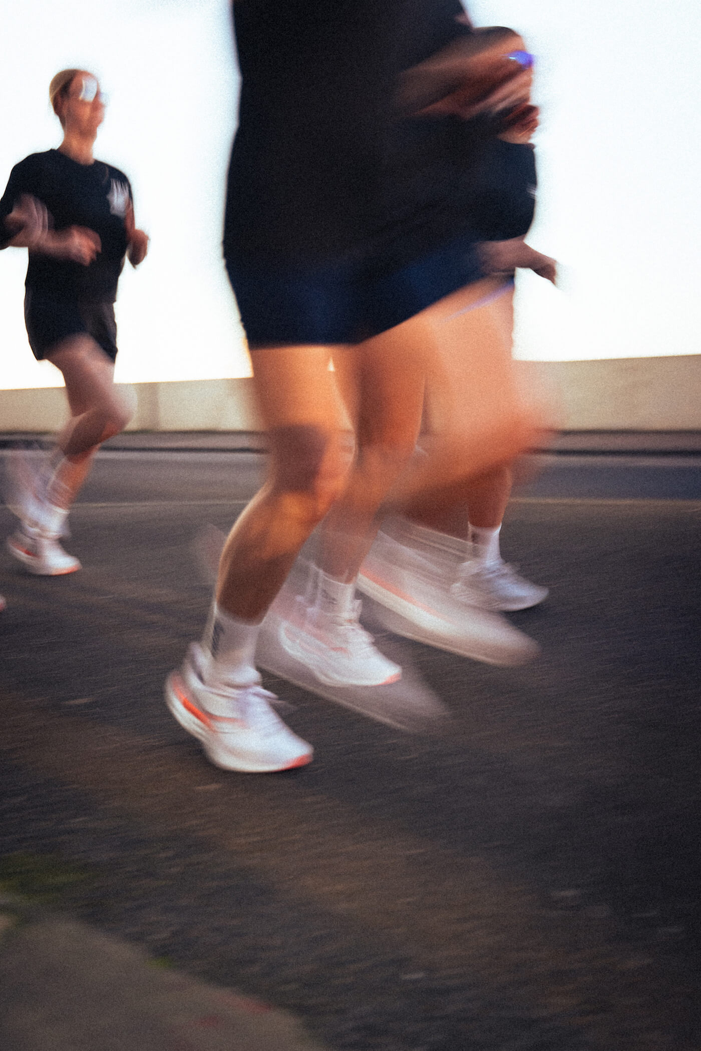 Saucony Triumph 23 – „Push Your Comfort Zone“