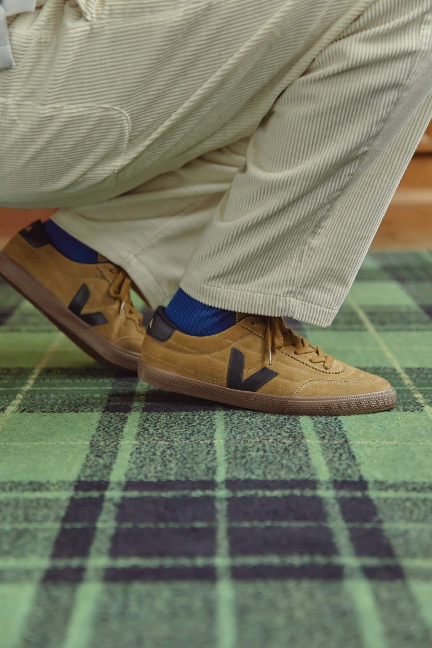 VEJA Panenka - Fall/Winter 2025