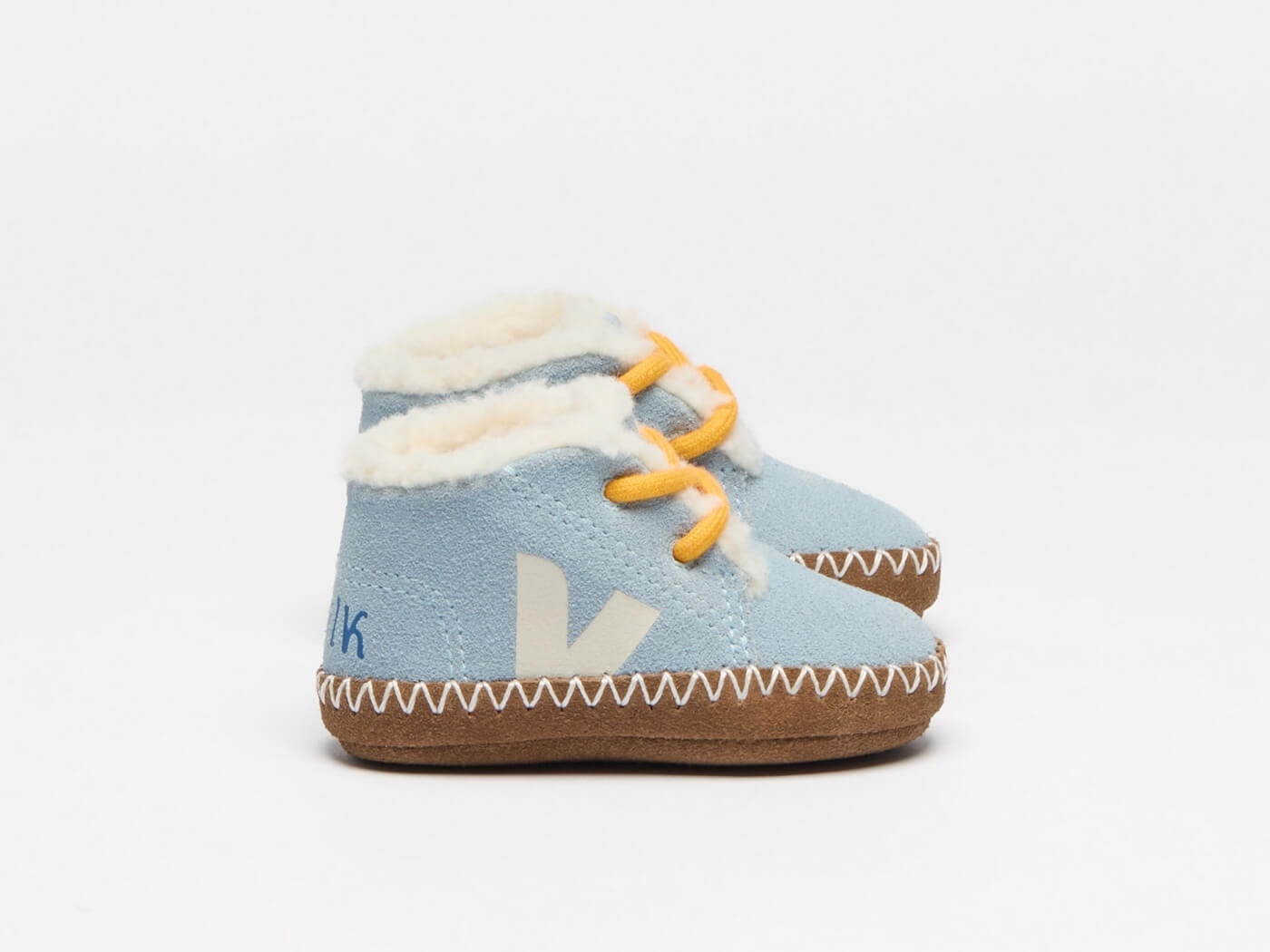 VEJA x MILK Baby Sneaker