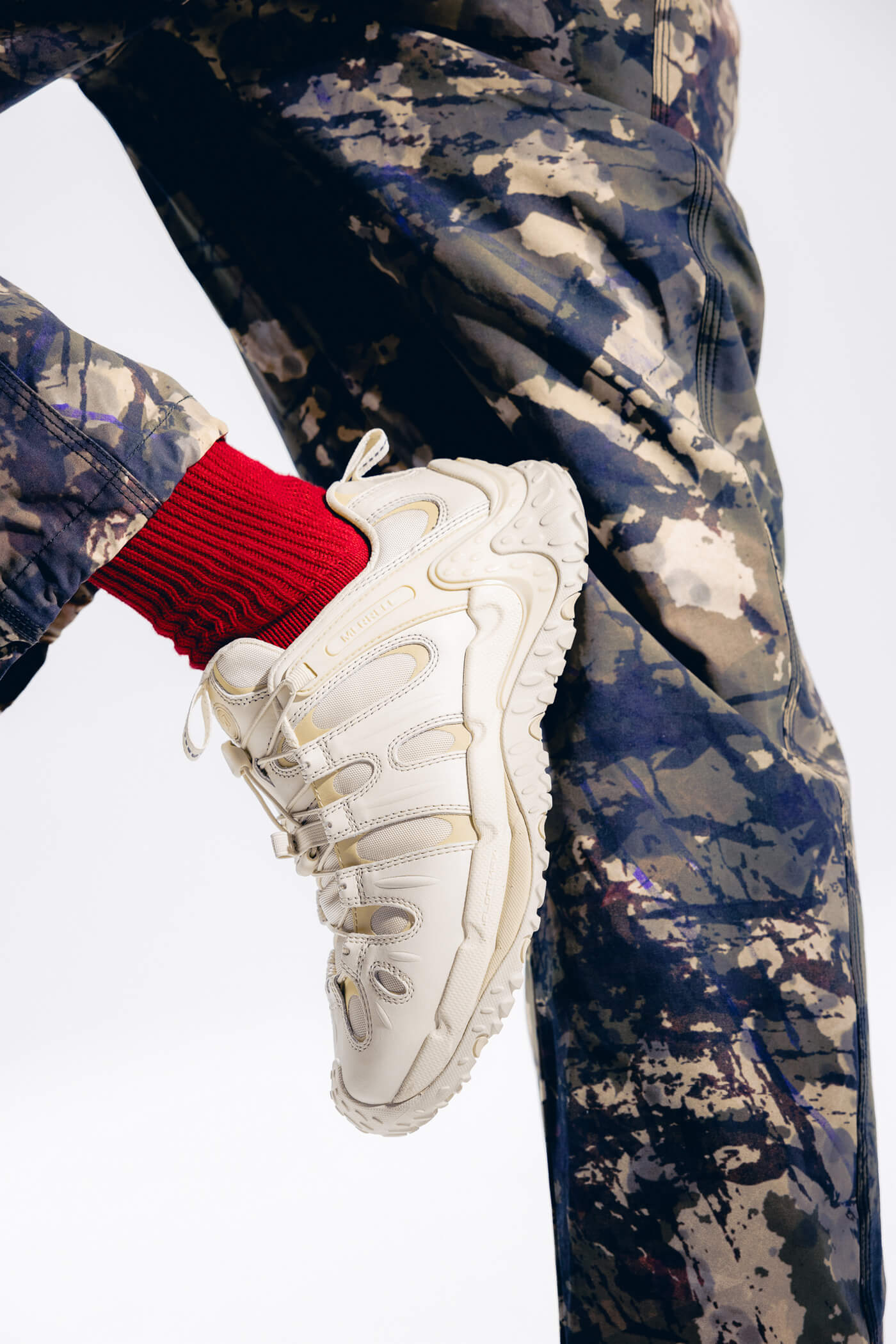 Merrell 1TRL AW25 Collection – „Made to move with style and purpose“