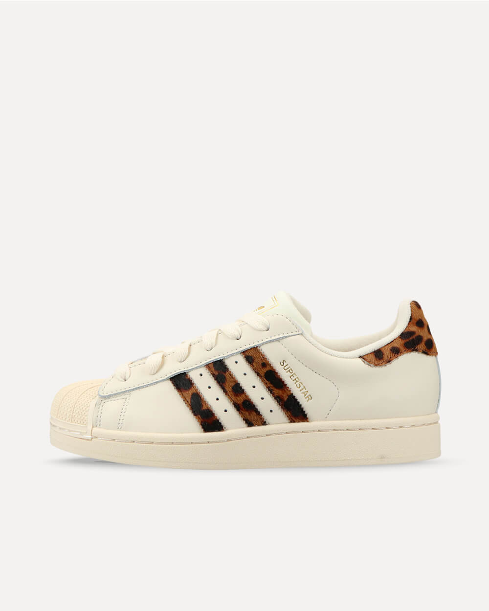 adidas Originals Superstar II „Leopard“