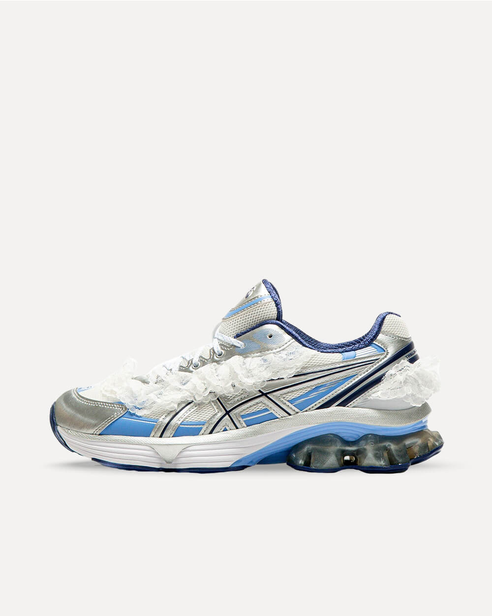 ASICS x SHUSHU/TONG Gel-Kinetic Fluent