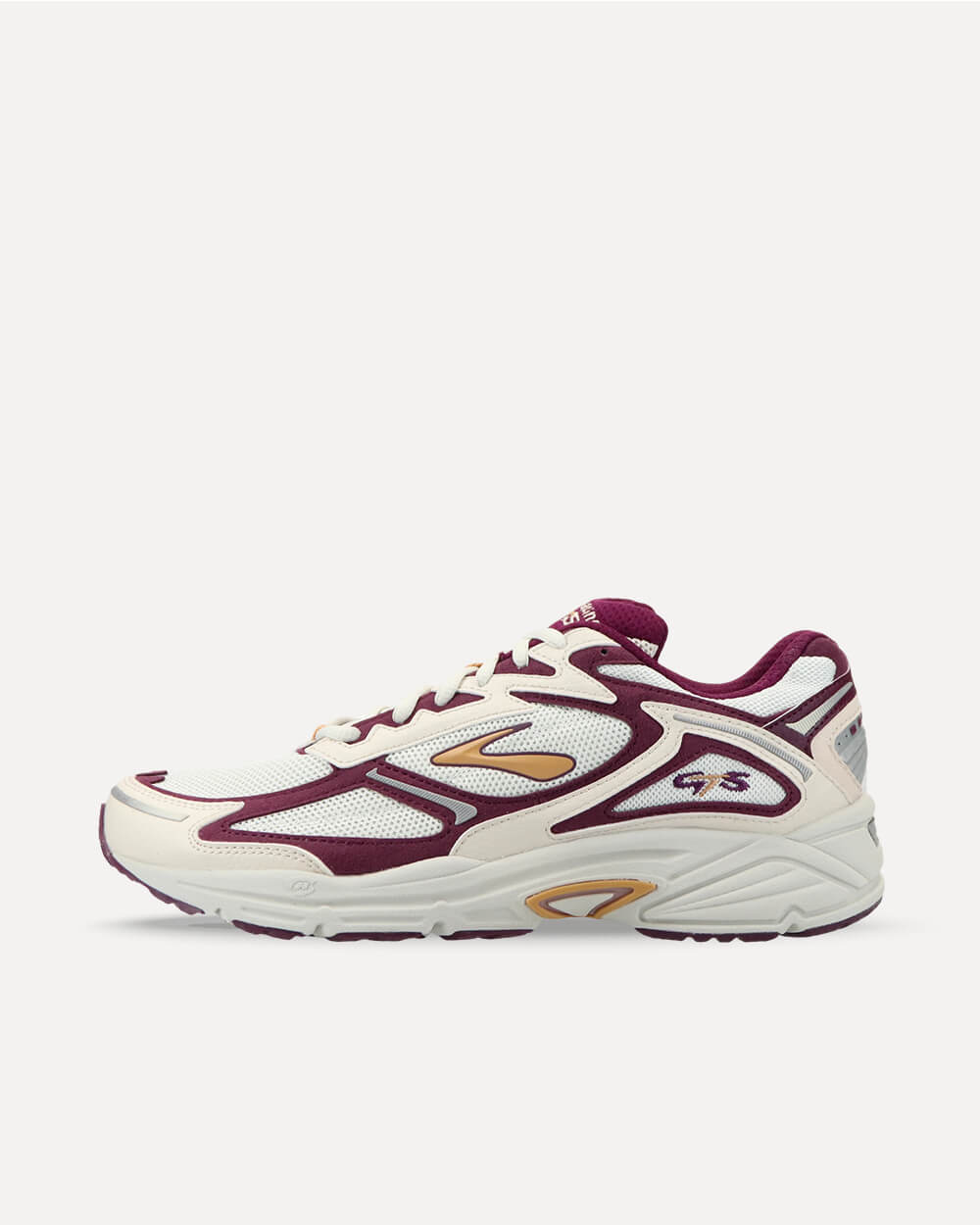 Brooks Adrenaline GTS 4