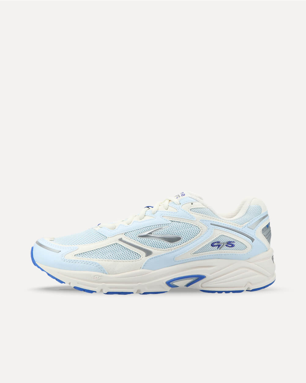 Brooks Adrenaline GTS 4