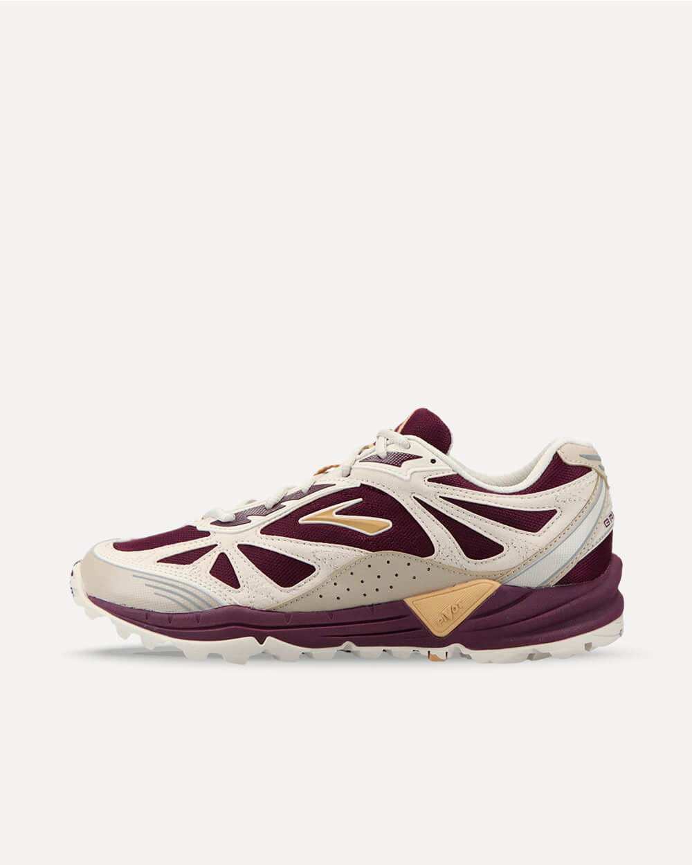 Brooks Cascadia 1