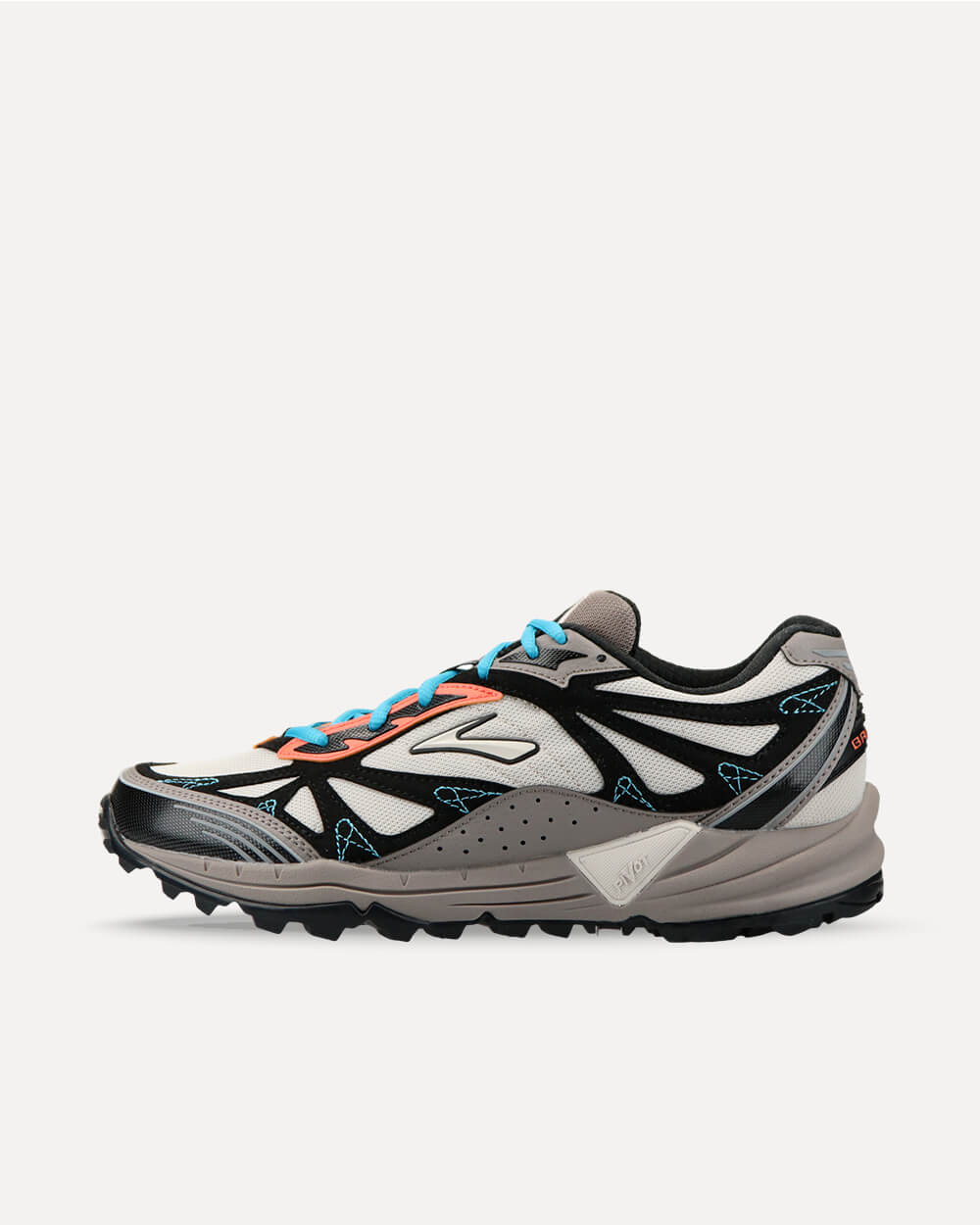 Brooks Cascadia 1
