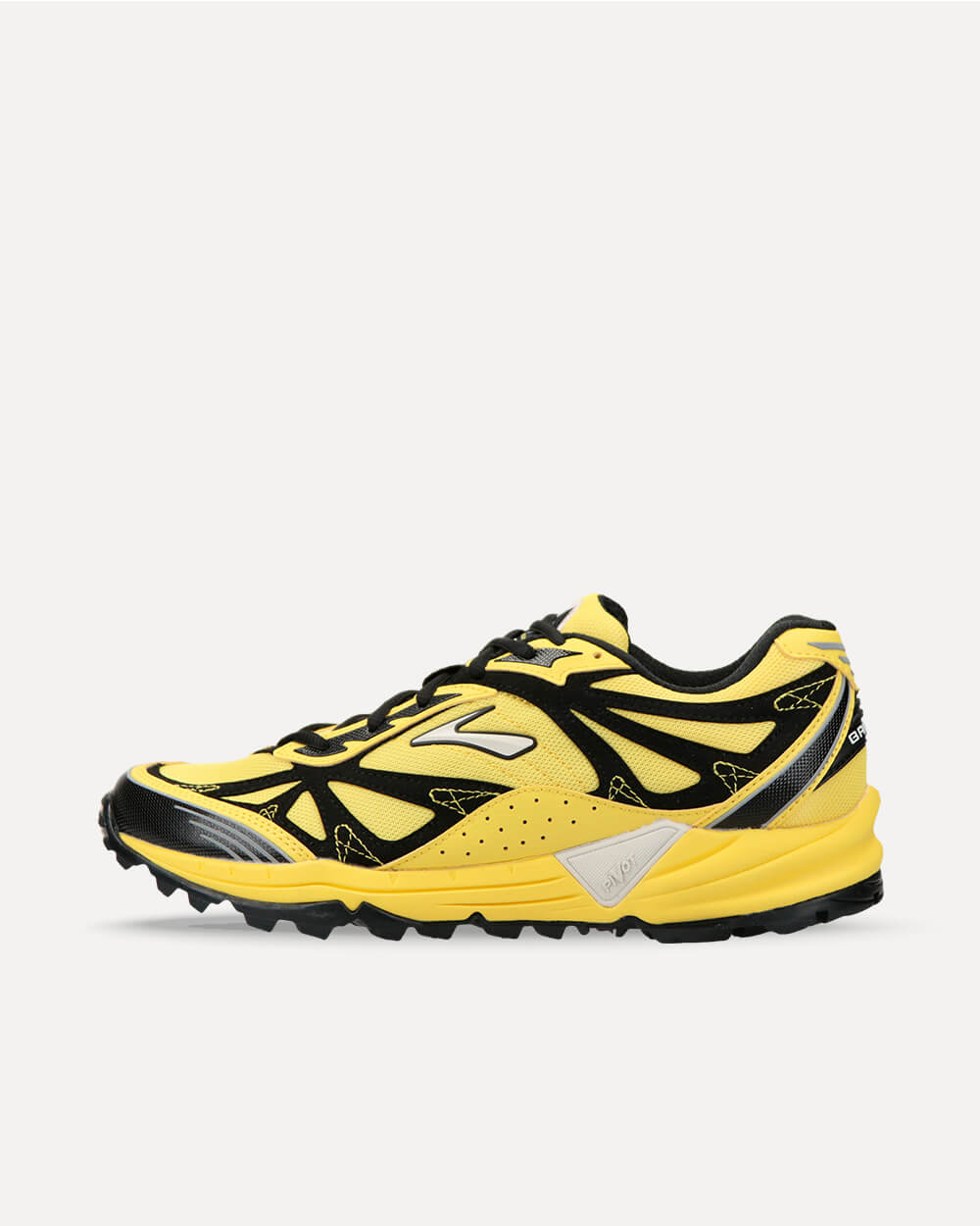 Brooks Cascadia 1