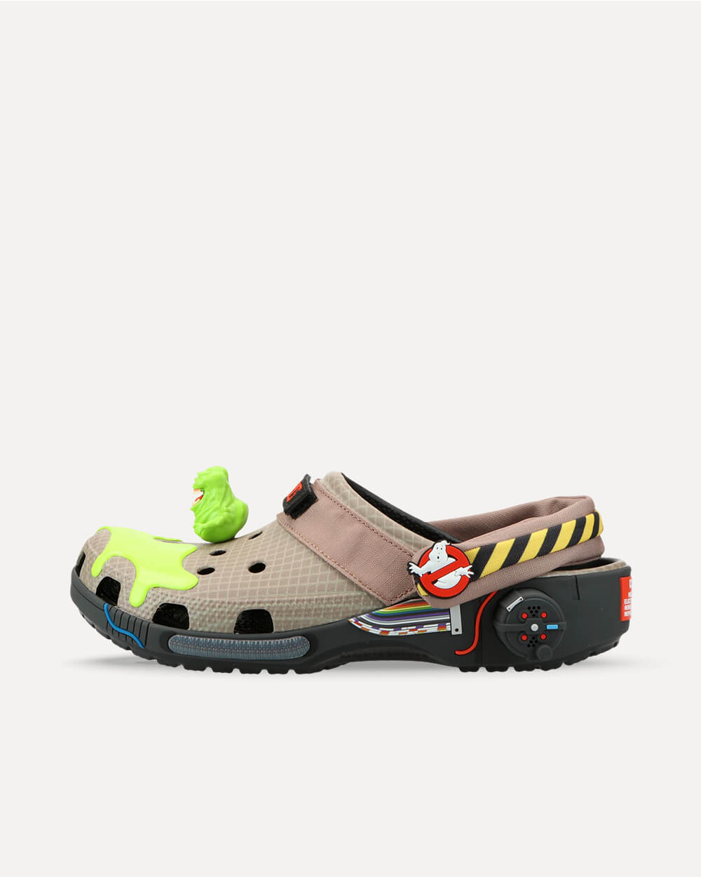 Crocs x Ghostbusters Classic Clog