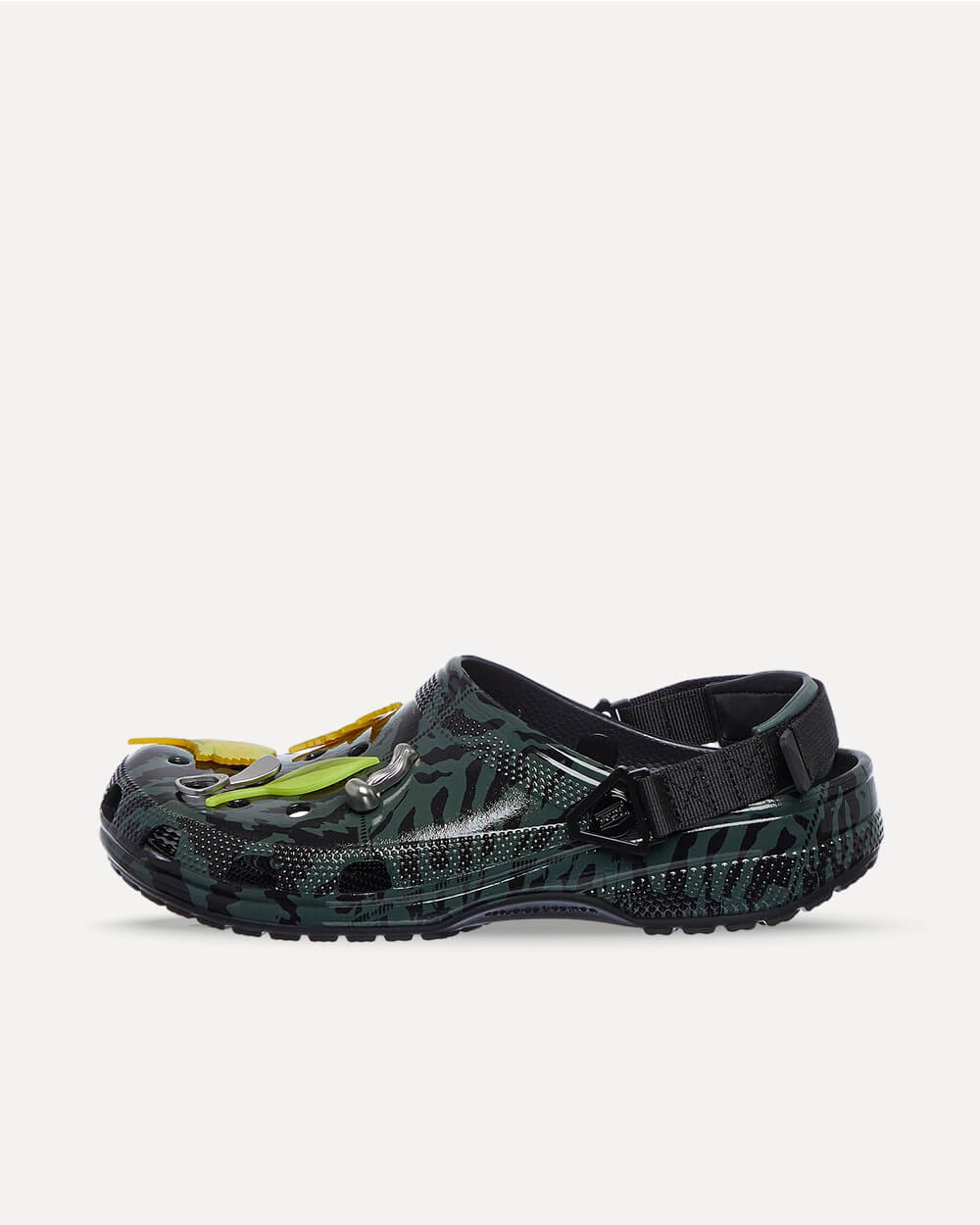 Crocs x Aries Classic Clog