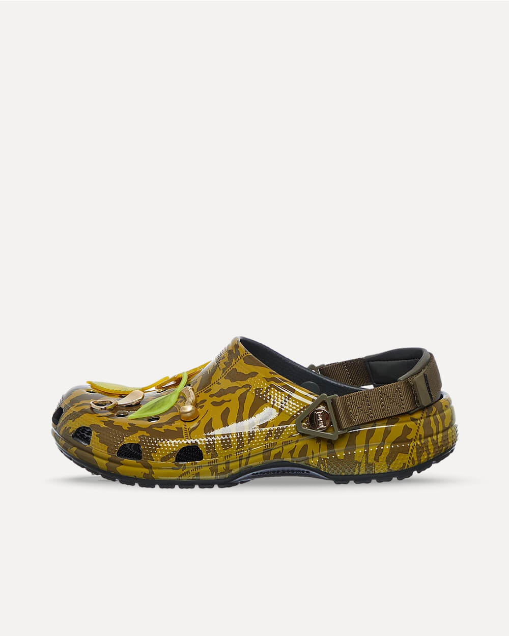 Crocs x Aries Classic Clog