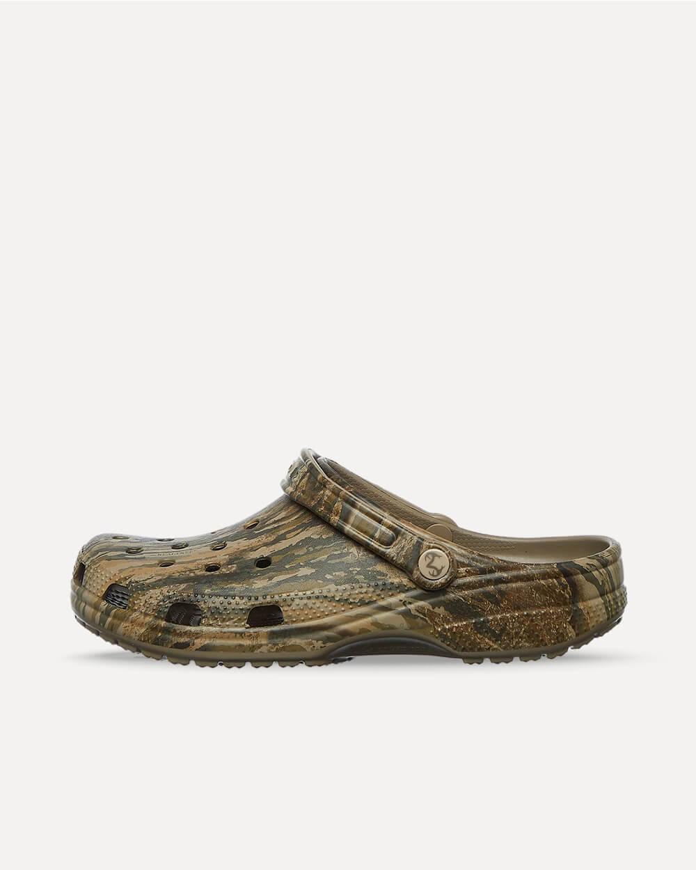 Crocs x Realtree Legacy Classic Clog