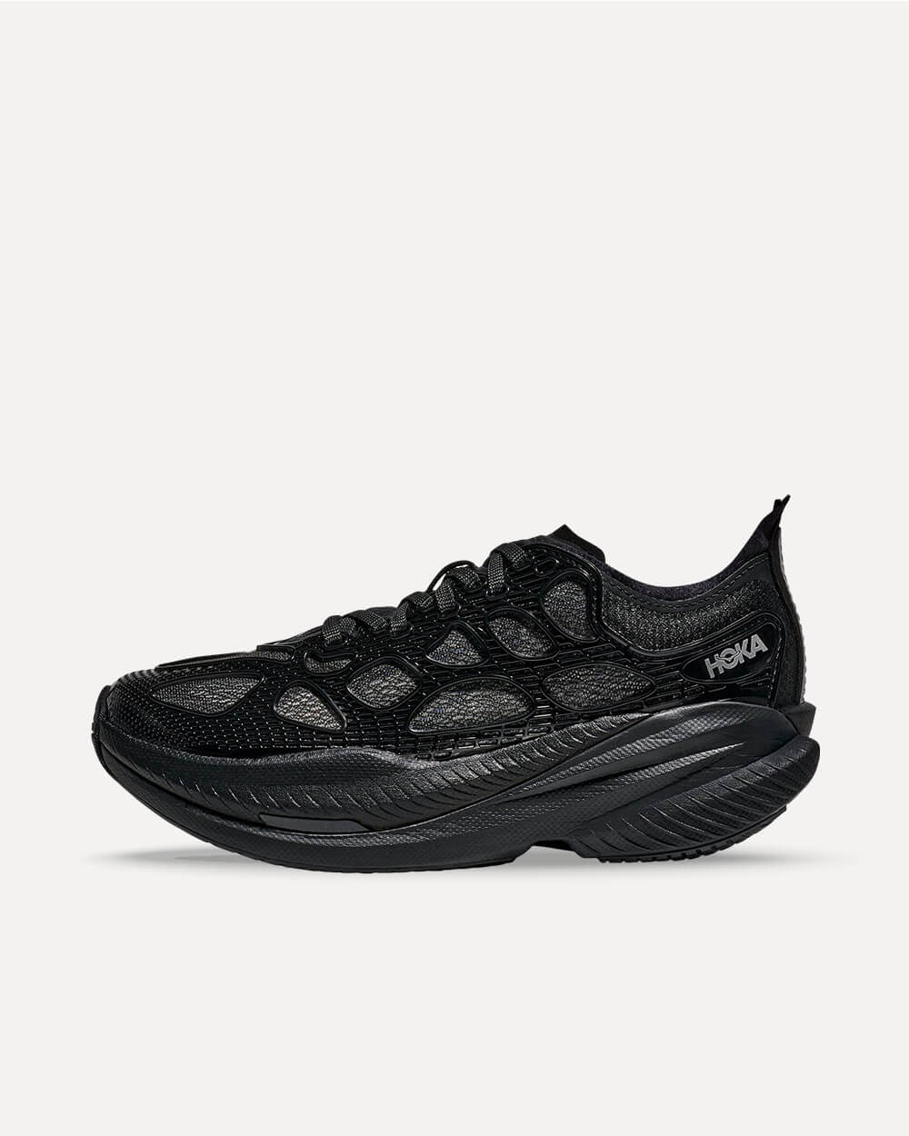HOKA Mach X Caged