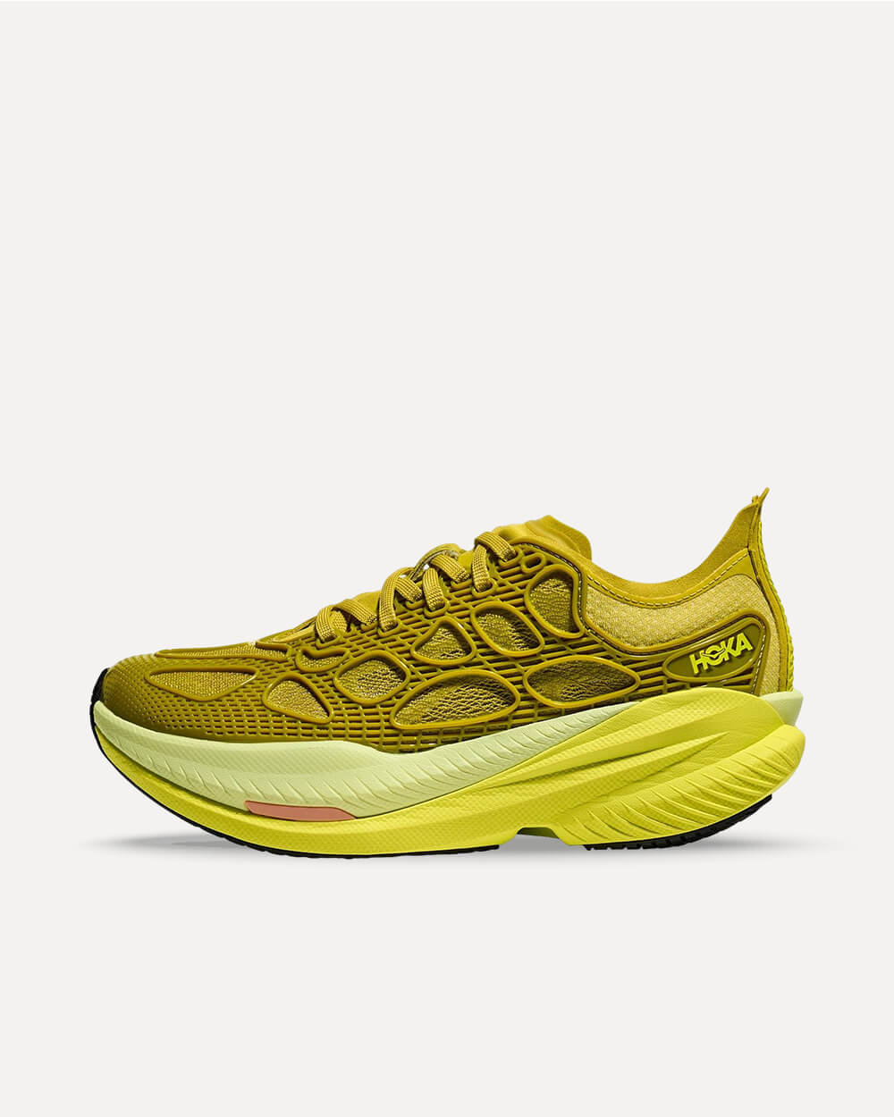 HOKA Mach X Caged
