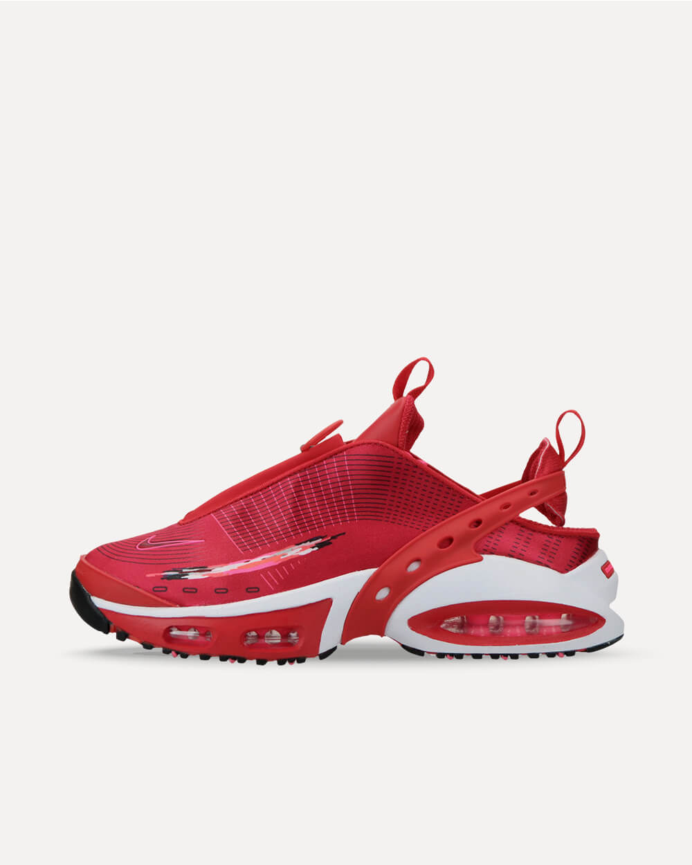 Nike Air Max Craze