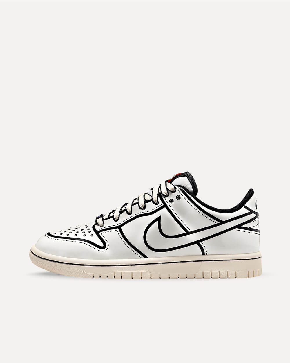 Nike x LEGO Dunk Low