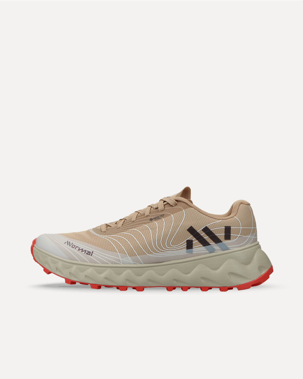 NNormal Tomir 2.0 GTX