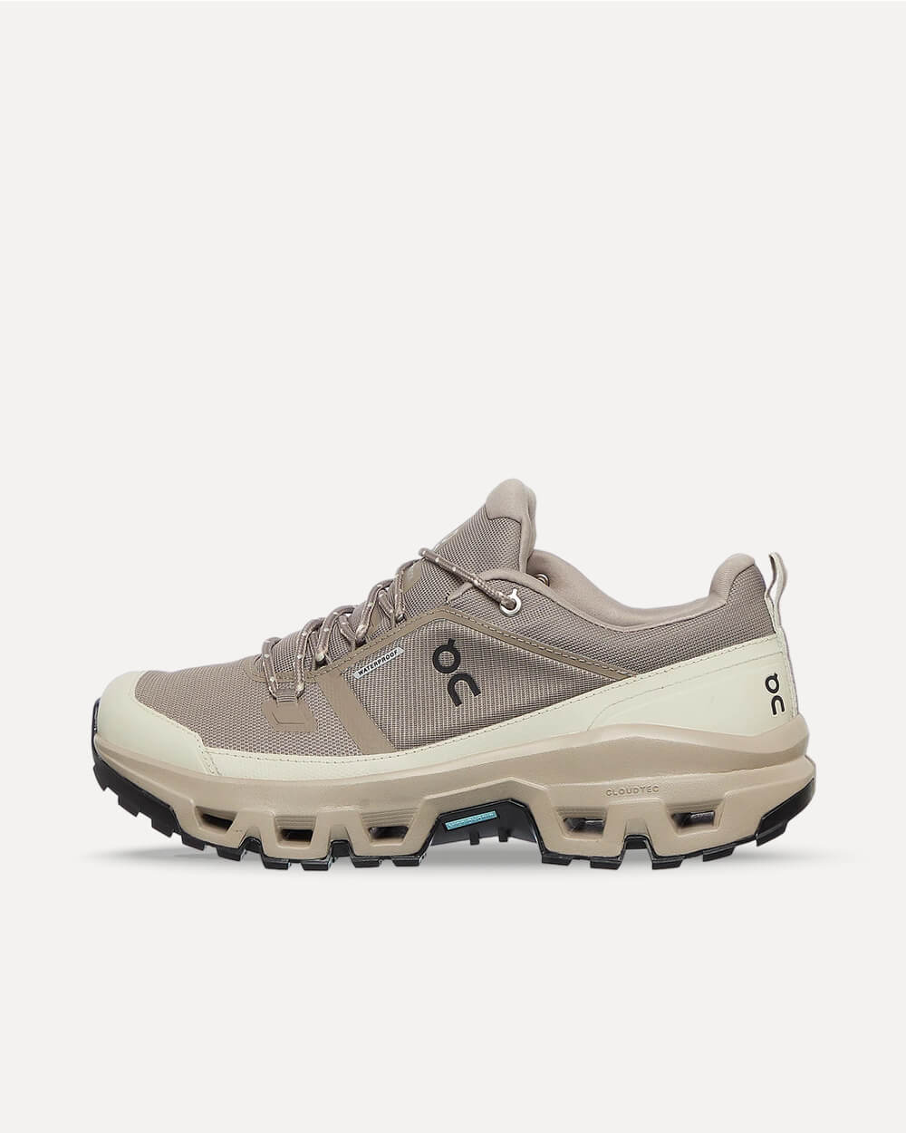 On Cloudrock Low WP