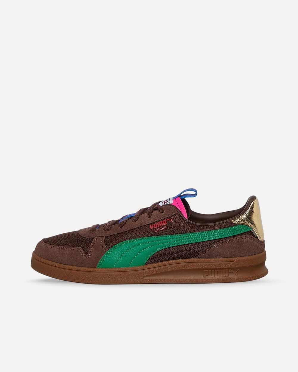 PUMA x Rothaus Indoor „TannenzÃ¤pfle“
