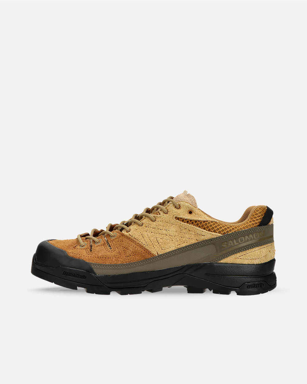 Salomon X-ALP Suede