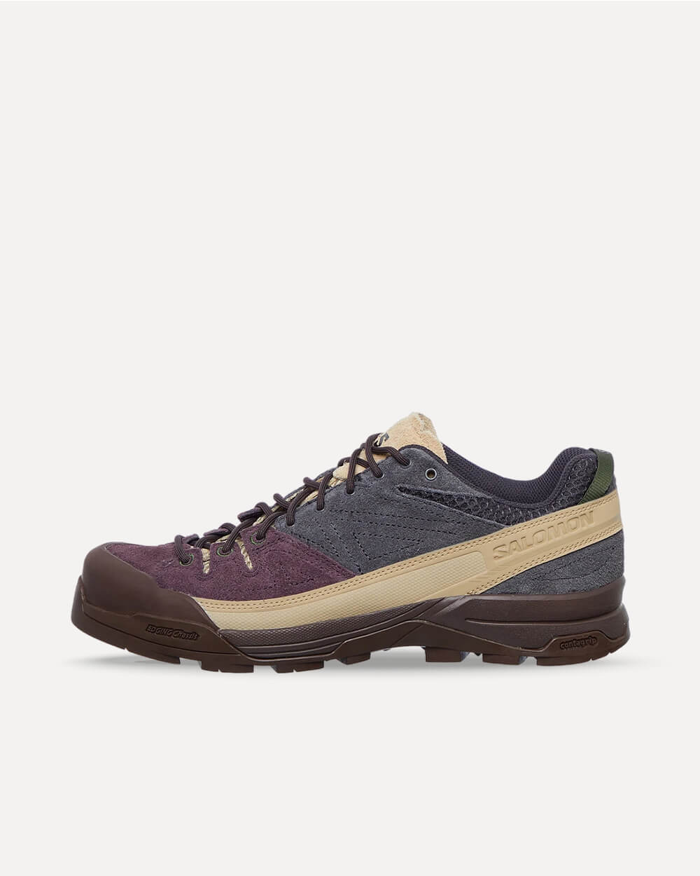 Salomon X-Alp Suede