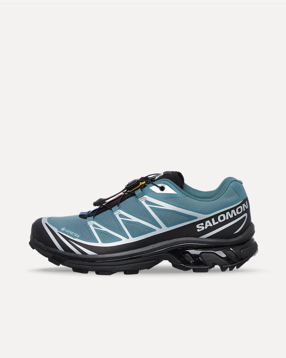 Salomon XT-6 Gore-Tex