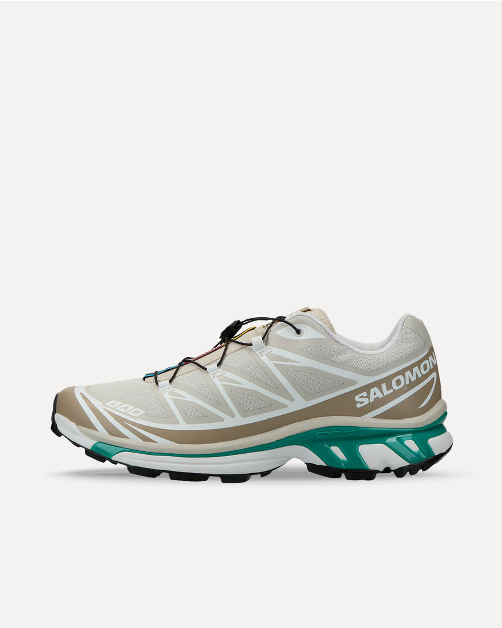 Salomon XT-6