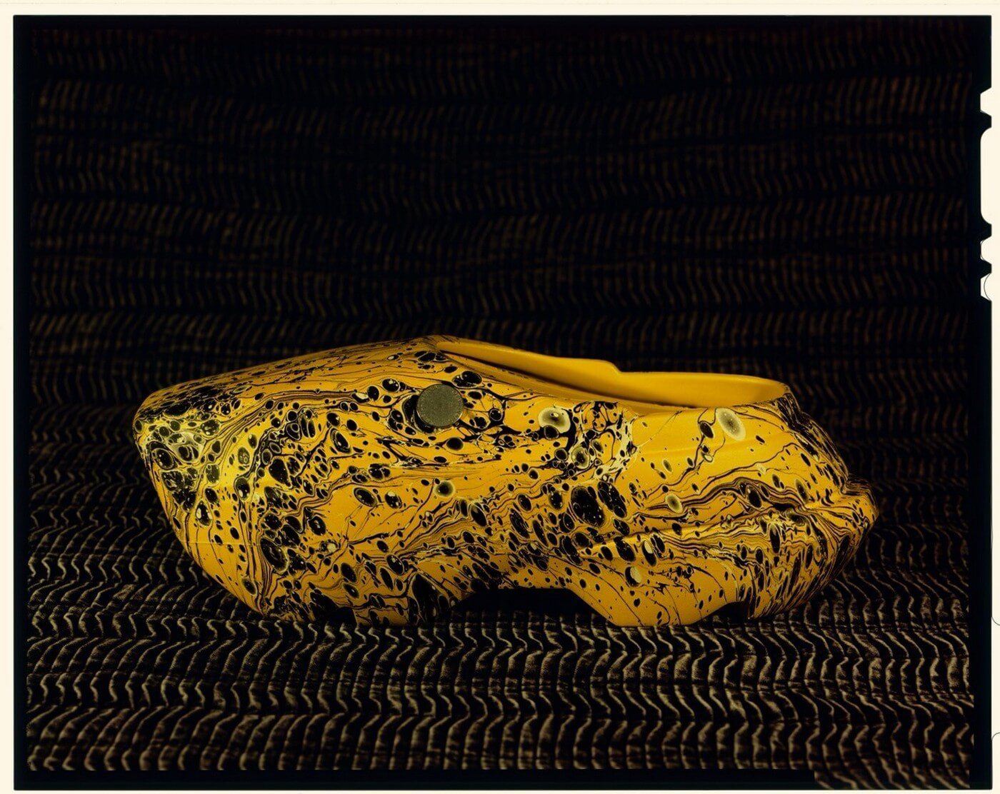 OTW by Vans x S.R. Studio LA. CA. Clog - Yellow