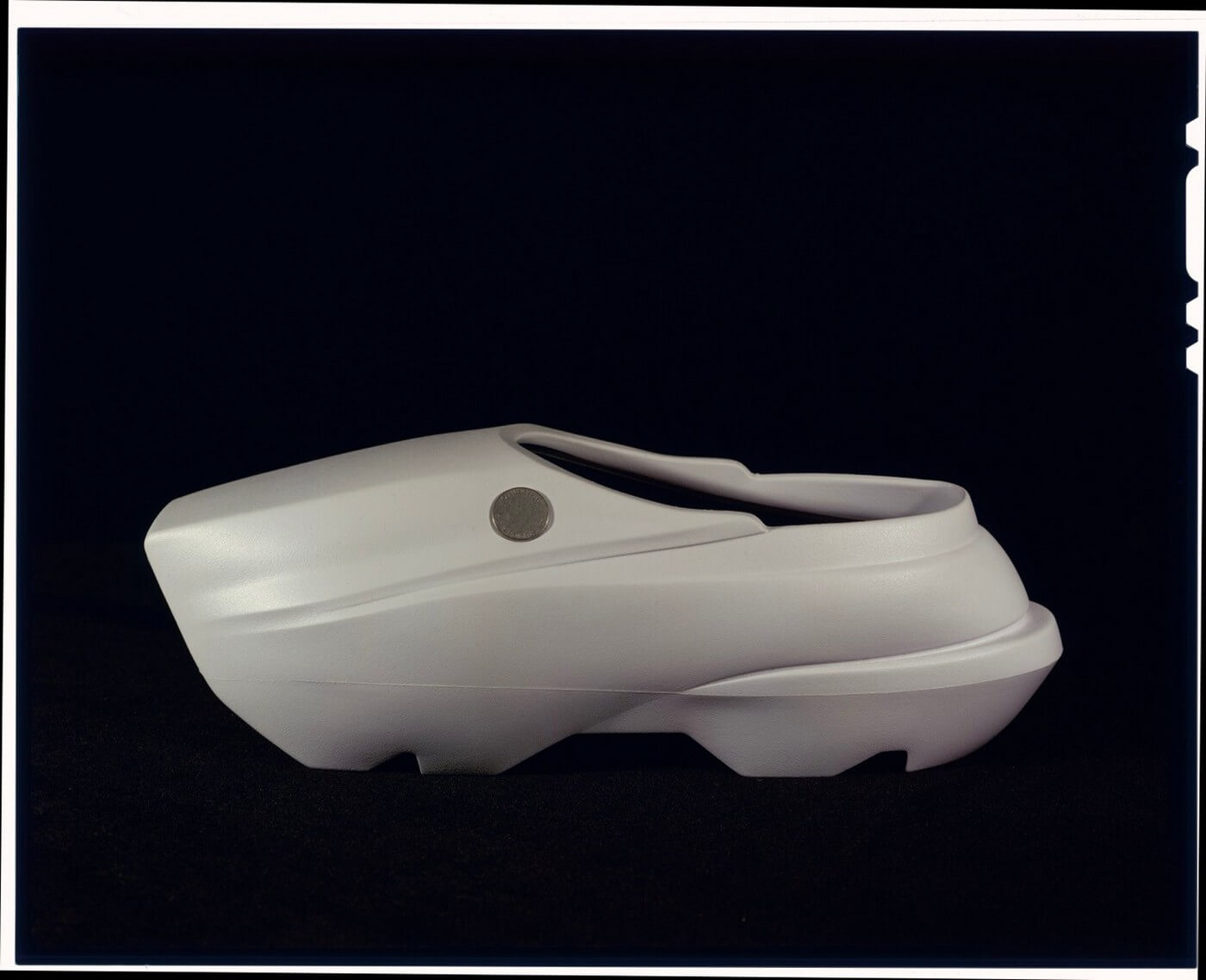 OTW by Vans X S.R. Studio LA. CA. Clog - White - VN000EEAYB2