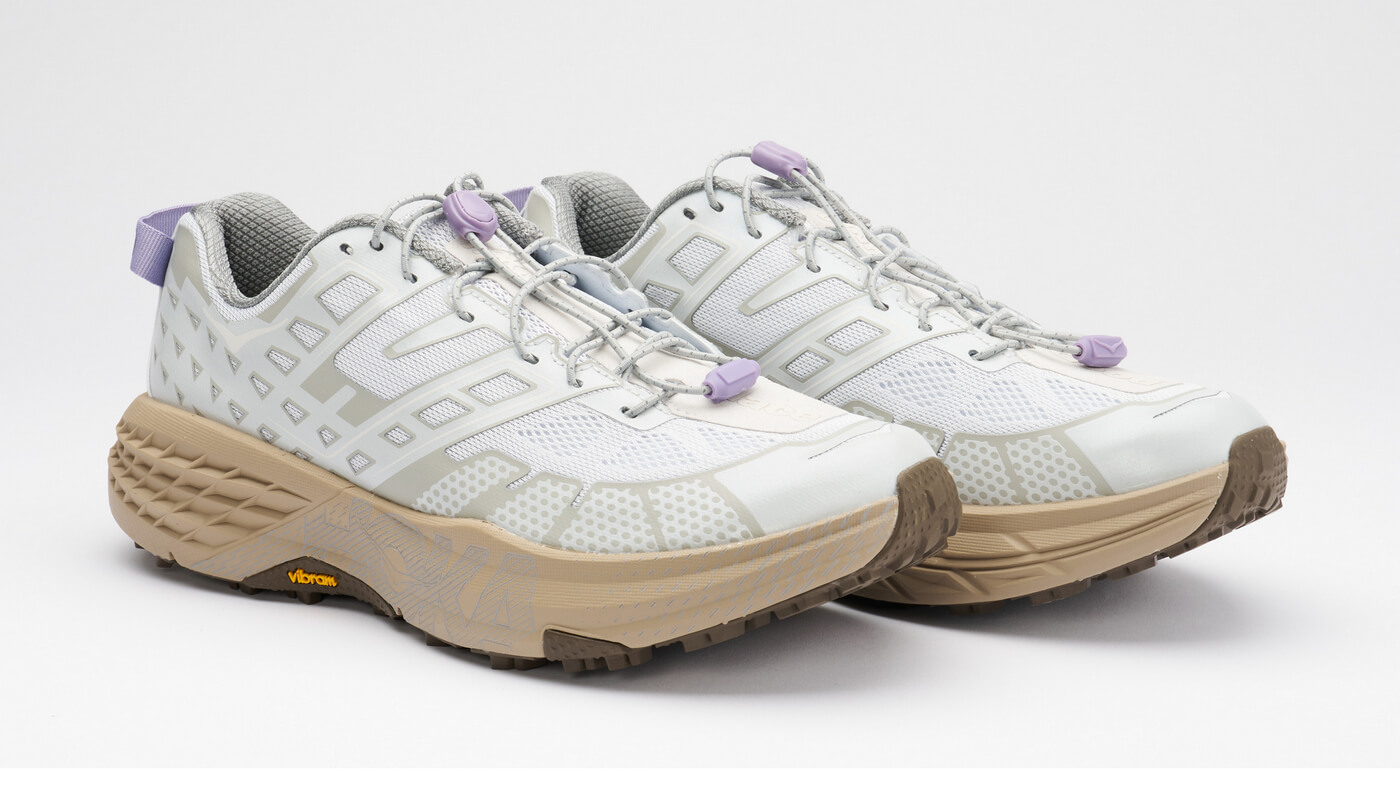 HOKA x UNNA Speedgoat 2