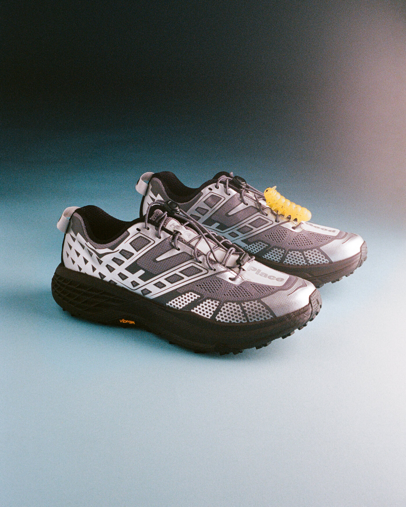 HOKA x UNNA Speedgoat 2