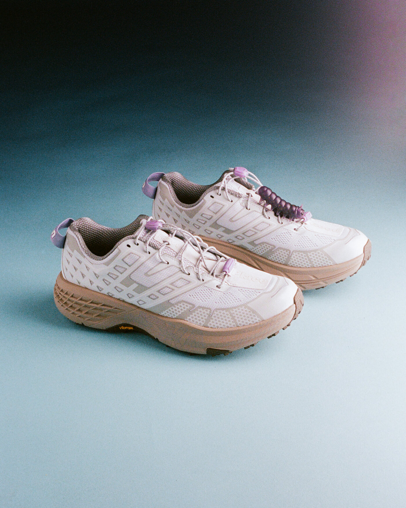 HOKA x UNNA Speedgoat 2