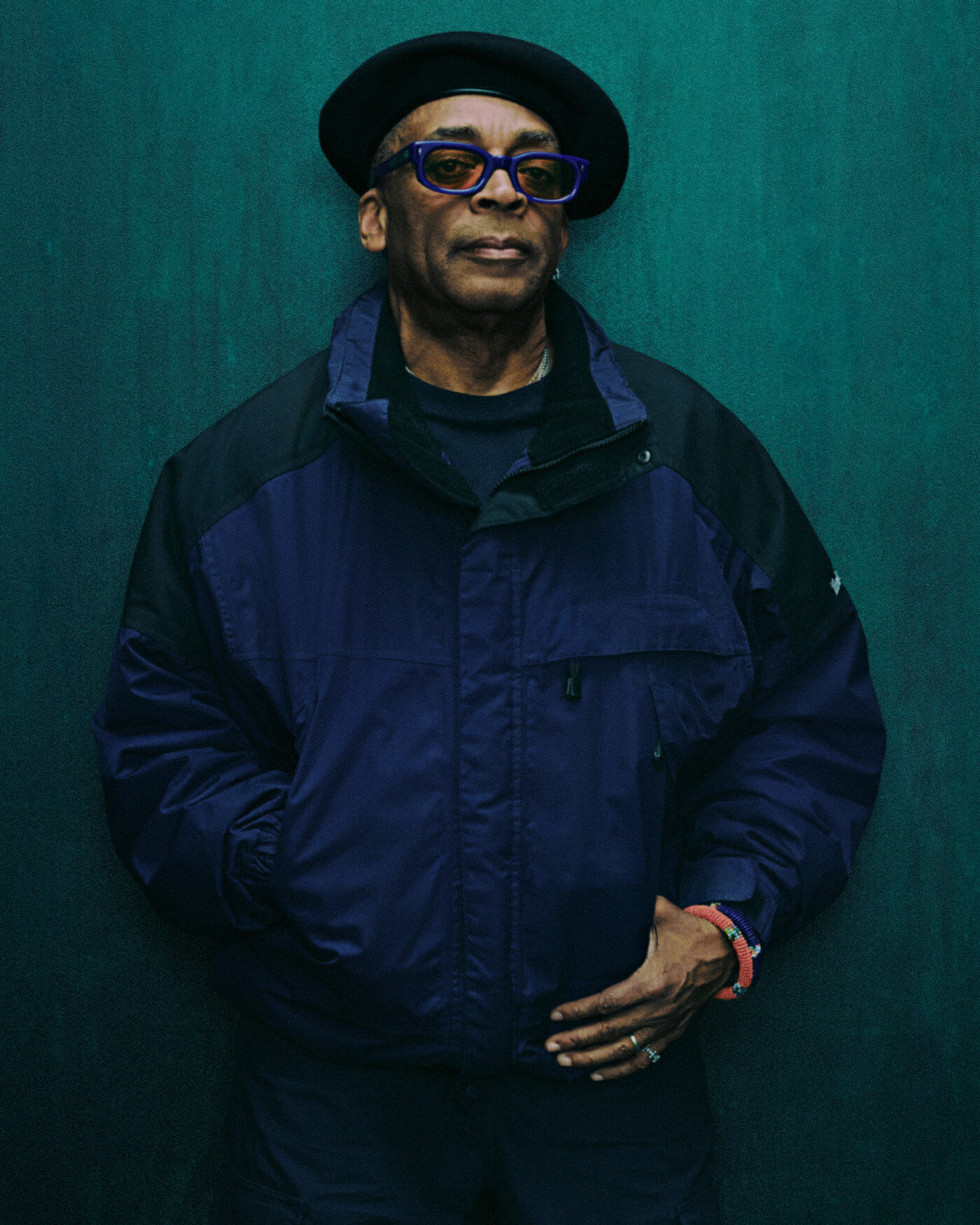 Timberland FW25 mit Spike Lee, Skepta & Kiko Mizuhara – „Advice of an Icon“