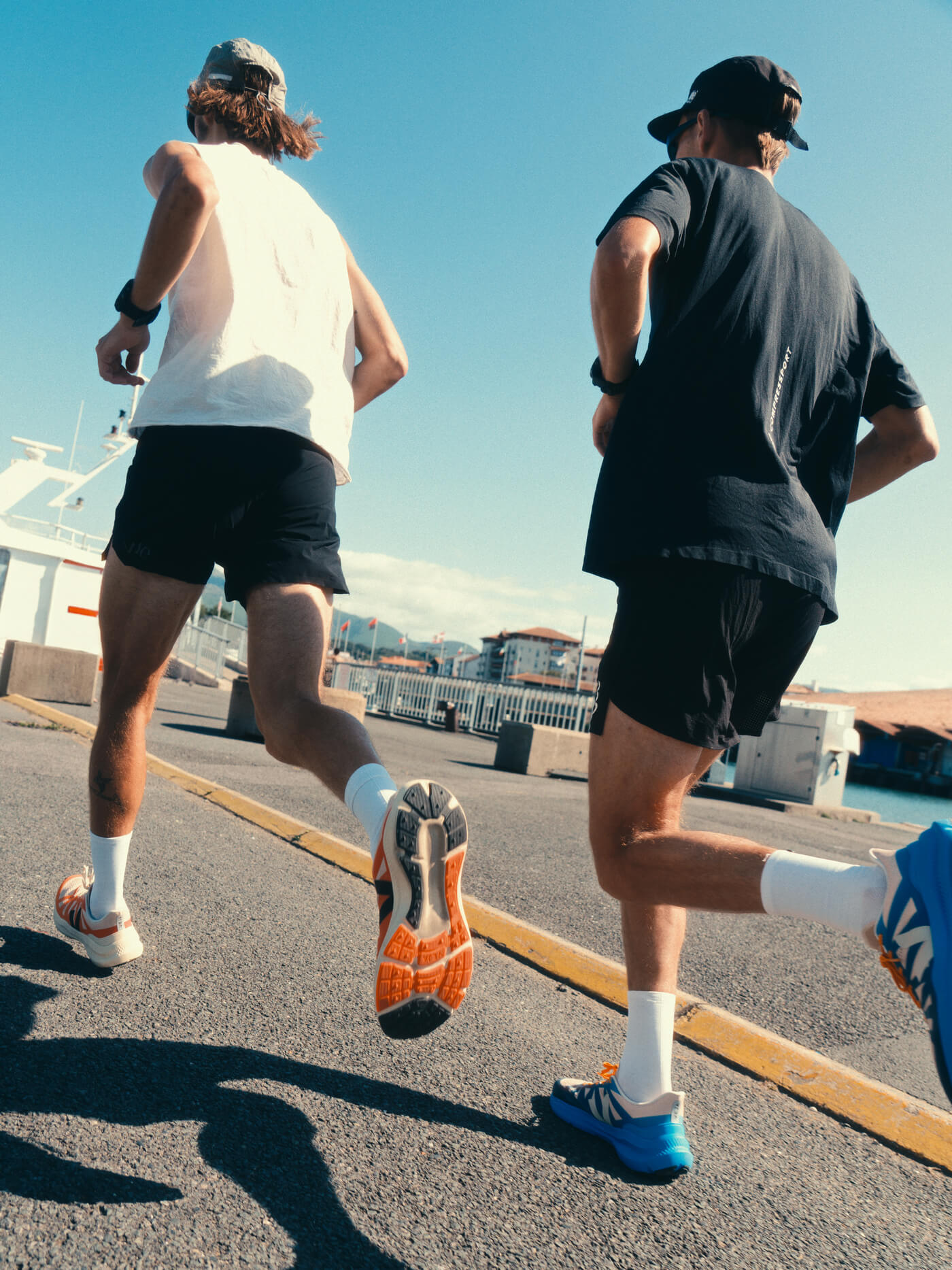 VEJAs neuer Performance-Runner: Condor 3 Advanced