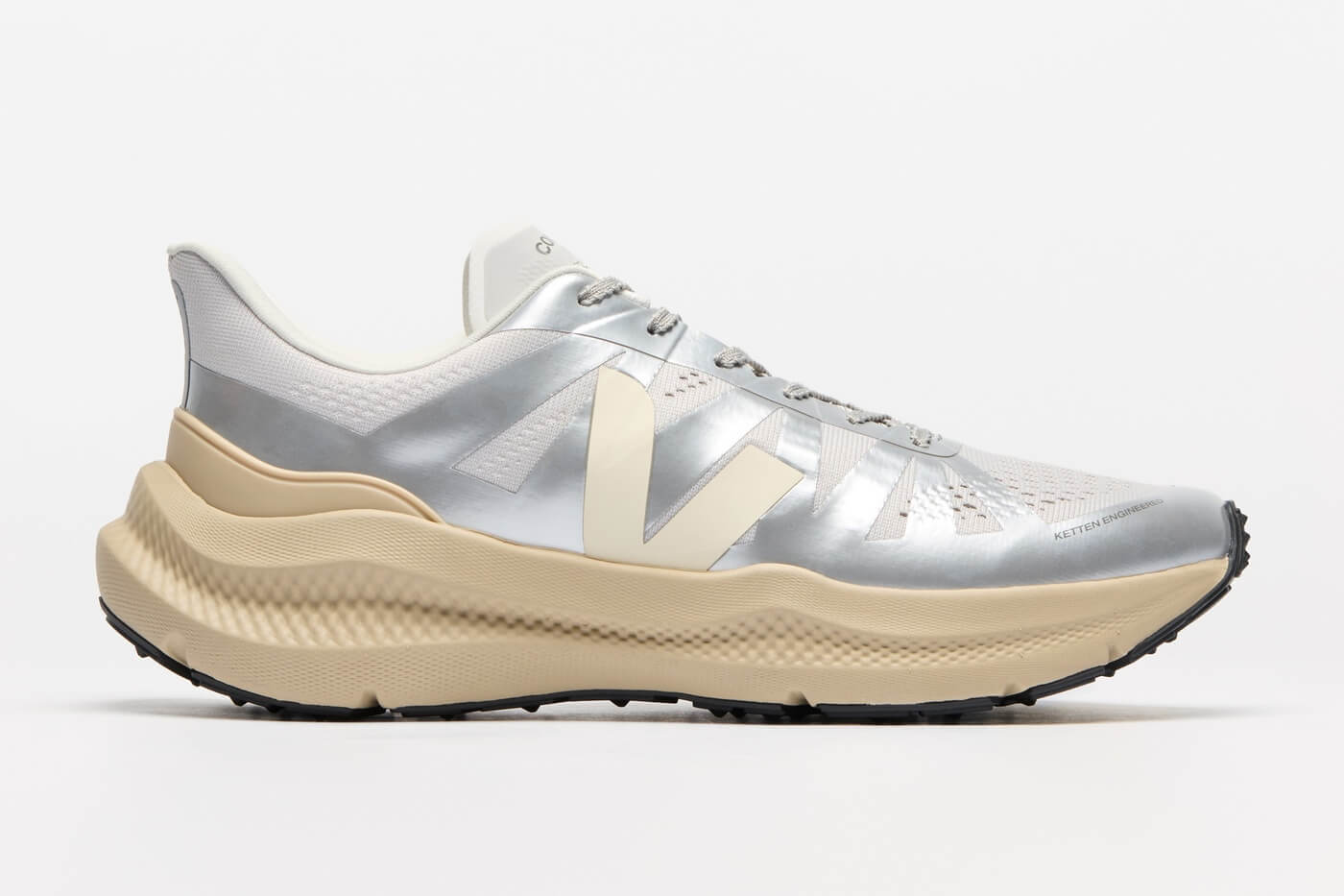 VEJA Condor 3 Advanced - Silver