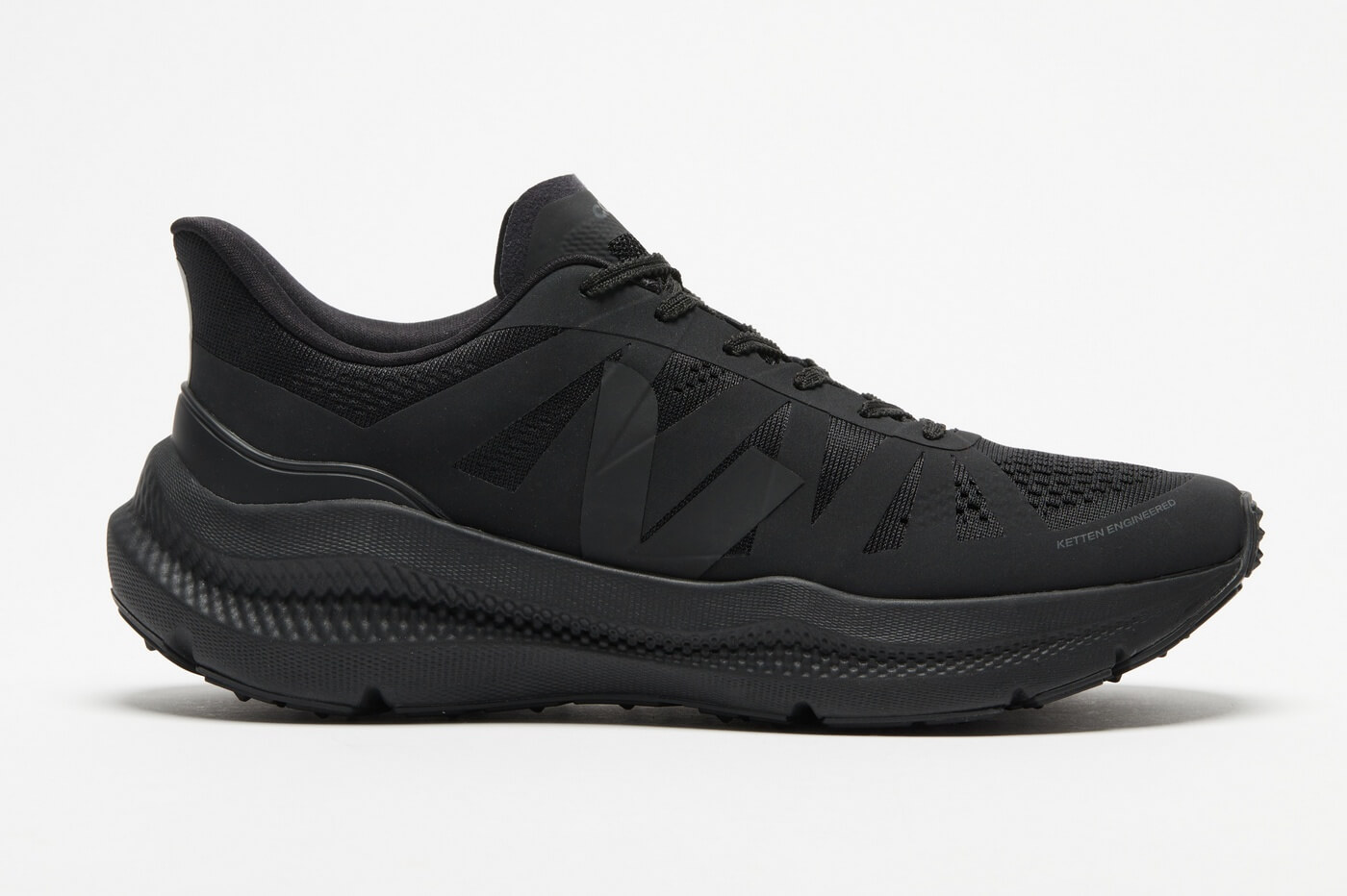 VEJA Condor 3 Advanced - Black