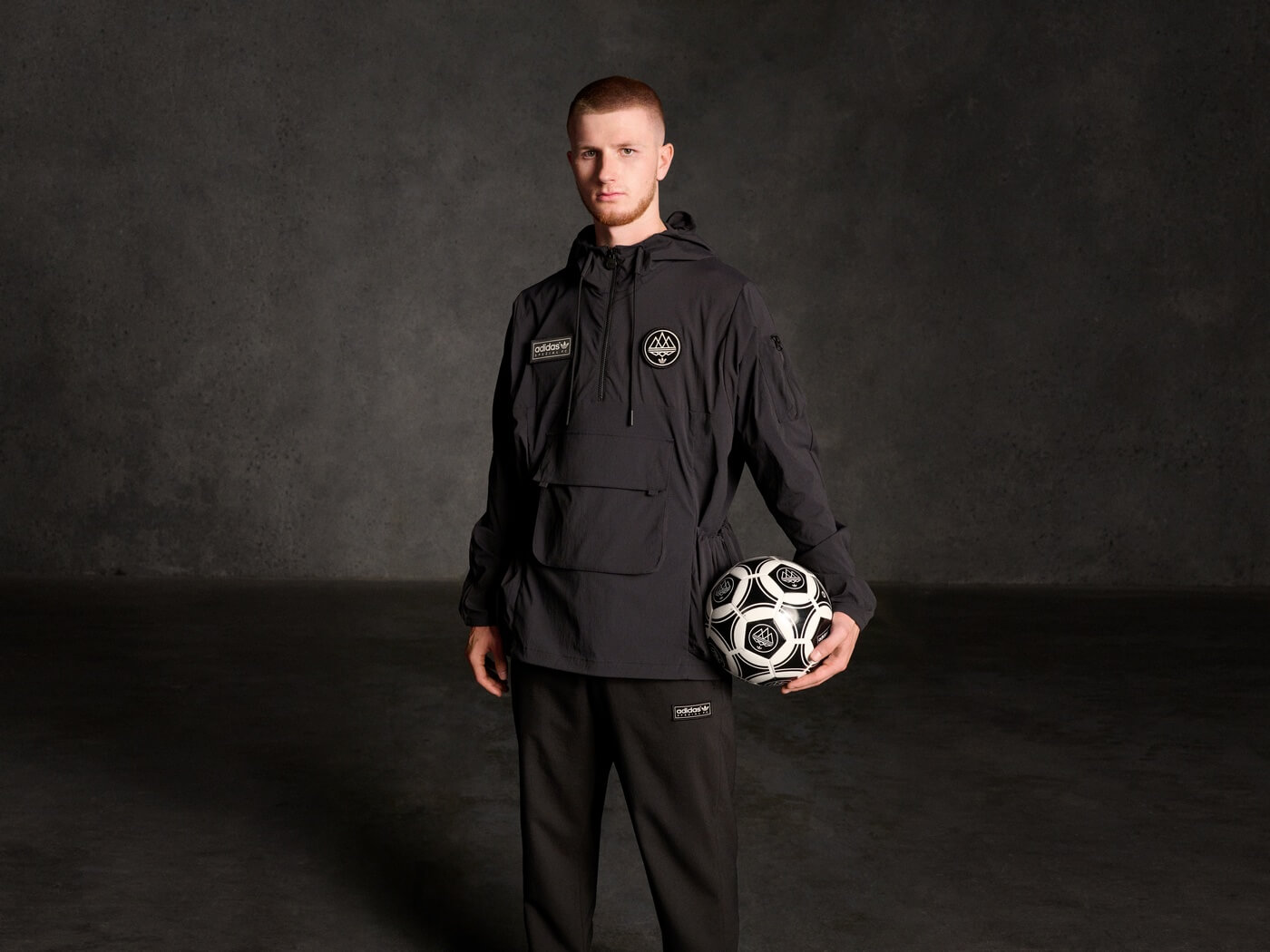 adidas SPZL F.C. Collection Spezial