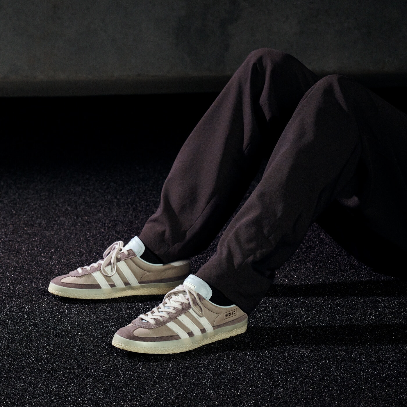 adidas SPZL F.C. Collection - Roelee SPZL FC