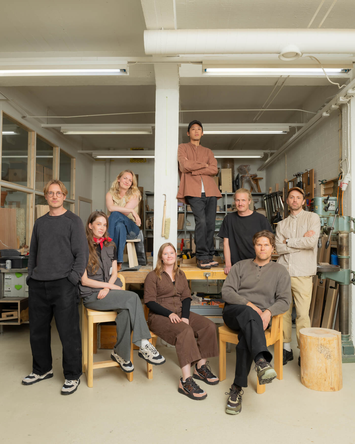 KARHU präsentiert den FUSION XC mit Minestrone Workshop
