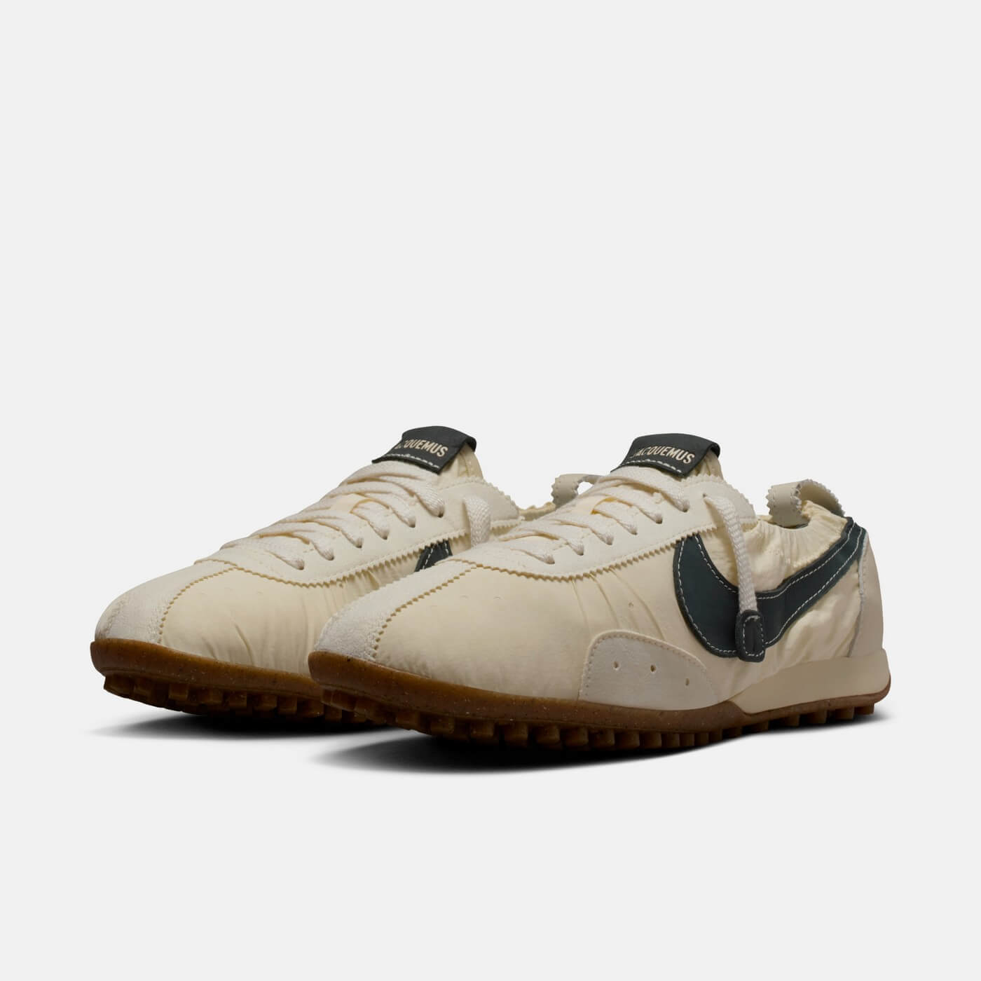 Nike x Jacquemus Moon Shoe SP - Alabaster/Off Noir/Soft Pearl/Hydrogen Blue/Gum Medium Brown/Storm Blue - HV8547-700
