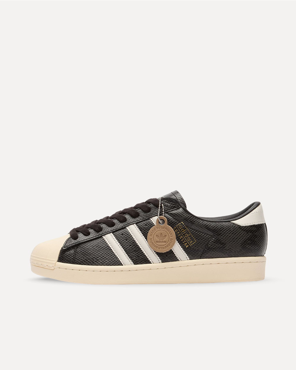 adidas Originals Superstar Vintage Made in Germany