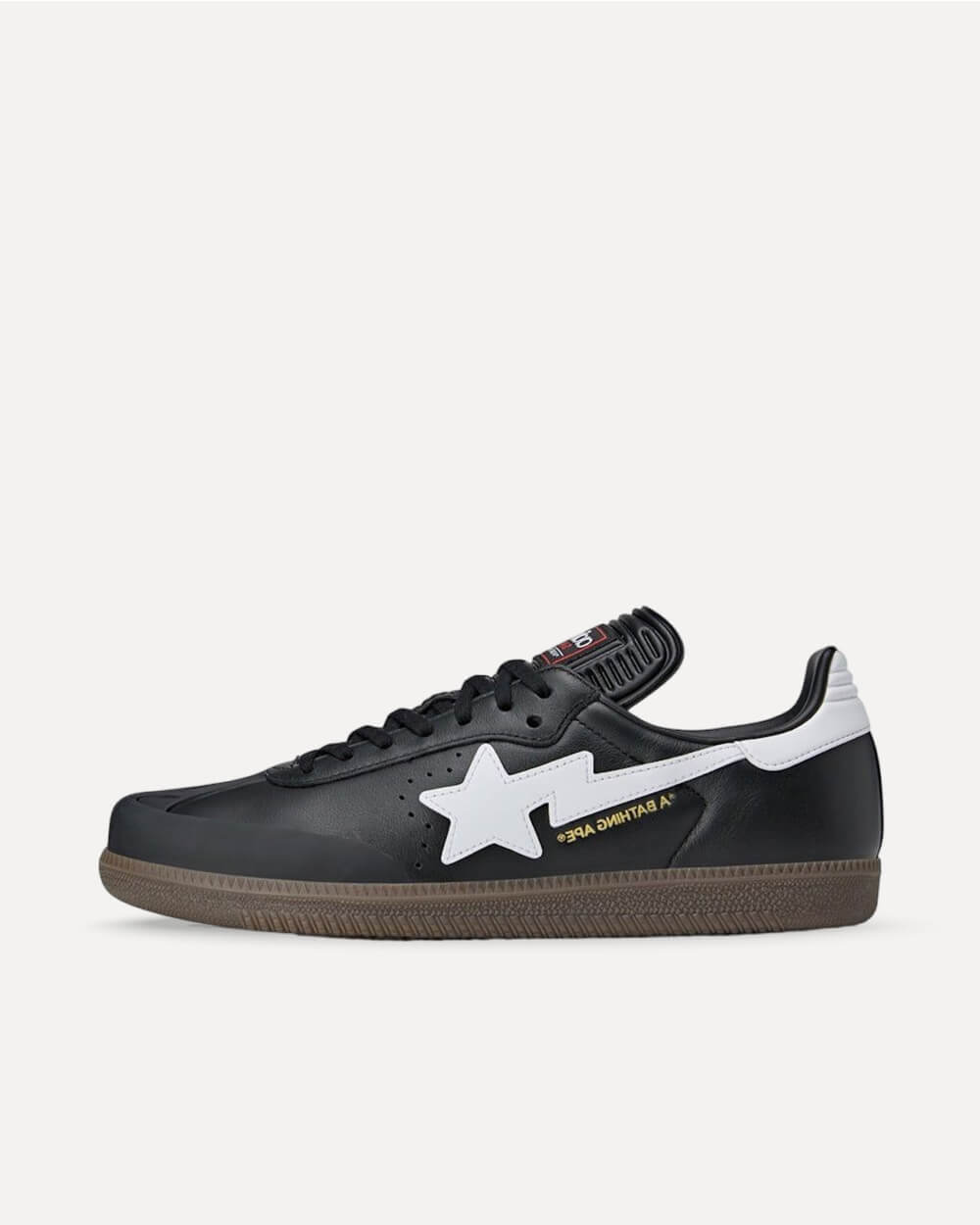 adidas Originals x BAPE Samba