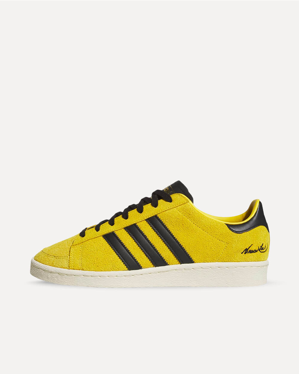 adidas Originals x Bruce Lee Jabbar Lo „Game of Death“